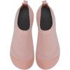 imageWateLves Womens Barefoot Water Shoes Travel House Slippers for Indoor and Outdoor Aqua Socks for Beach Swim Surf Yoga Dancing Camping Must HavesNaked Orange1