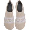 imageWateLves Womens Barefoot Water Shoes Travel House Slippers for Indoor and Outdoor Aqua Socks for Beach Swim Surf Yoga Dancing Camping Must HavesParisbeige