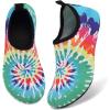 Rainbow Tie Dye