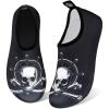 Skull Black
