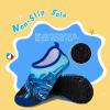 imageWateLves Kids Water Shoes Toddler Girls Boys Barefoot NonSlip Quick Dry Aqua Socks for Beach Swim WalkingBig Shark