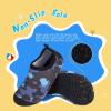 imageWateLves Kids Water Shoes Toddler Girls Boys Barefoot NonSlip Quick Dry Aqua Socks for Beach Swim WalkingCamouflage Black