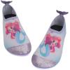 imageWateLves Kids Water Shoes Toddler Girls Boys Barefoot NonSlip Quick Dry Aqua Socks for Beach Swim WalkingMermaids