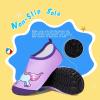 imageWateLves Kids Water Shoes Toddler Girls Boys Barefoot NonSlip Quick Dry Aqua Socks for Beach Swim WalkingUnicorn