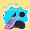 imageWateLves Kids Water Shoes Toddler Girls Boys Barefoot NonSlip Quick Dry Aqua Socks for Beach Swim WalkingUnicornPink Blue