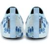 imageWateLves Womens Mens Slippers Socks House Shoes Barefoot Slip On Travel Slippers for Indoor Outdoor307Tie Dyed