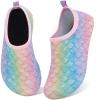 Rainbow Fishscale