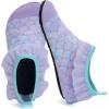 Ruffle/Fishscales