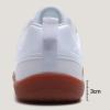 imageWateLves Barefoot WideToe Water Shoes for Womens Mens Minimalist Breathable Beach Shoe with Zero Drop Sole088white