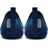 imageWateLves Barefoot Water Shoes for Women Men Travel Slippers Socks House Shoes QuickDry Aqua Socks for Beach Swim Pilates Yoga Dancing Camping Must Haves248BlackBlue