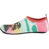 imageWateLves Barefoot Water Shoes for Women Men Travel Slippers Socks House Shoes QuickDry Aqua Socks for Beach Swim Pilates Yoga Dancing Camping Must Haves308Coconut Trees