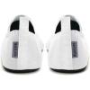 imageWateLves Barefoot Water Shoes for Women Men Travel Slippers Socks House Shoes QuickDry Aqua Socks for Beach Swim Pilates Yoga Dancing Camping Must Haves344White