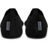 imageWateLves Barefoot Water Shoes for Women Men Travel Slippers Socks House Shoes QuickDry Aqua Socks for Beach Swim Pilates Yoga Dancing Camping Must Haves344Black