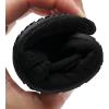imageWateLves Kids Water Shoes Toddler Barefoot Swim Beach Shoes Girls Boys Breathable Quick Dry Aqua SocksBlack