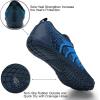 imageWateLves Barefoot Water Shoes for Women Men Quick Dry Aqua Swim Shoes for Outdoor Fishing Beach Pool Boat Surfing WalkingNavy