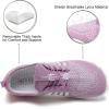 imageWateLves Barefoot Water Shoes for Women Men Quick Dry Aqua Swim Shoes for Outdoor Fishing Beach Pool Boat Surfing WalkingPurple