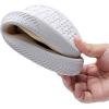imageWateLves Water Shoes for Men and Women  QuickDry MultiPurpose Casual Water Sneakers SlipOn with Drainage Holes  Lightweight NonSlip Aqua Shoes for Outdoor Water SportsMeshBeige