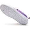 imageWateLves Water Shoes for Men and Women  QuickDry MultiPurpose Casual Water Sneakers SlipOn with Drainage Holes  Lightweight NonSlip Aqua Shoes for Outdoor Water SportsPurple Fish Scale