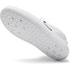 imageWateLves Water Shoes for Men and Women  QuickDry MultiPurpose Casual Water Sneakers SlipOn with Drainage Holes  Lightweight NonSlip Aqua Shoes for Outdoor Water SportsMeshWhite