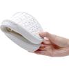 imageWateLves Water Shoes for Men and Women  QuickDry MultiPurpose Casual Water Sneakers SlipOn with Drainage Holes  Lightweight NonSlip Aqua Shoes for Outdoor Water SportsBeige