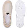 imageWateLves Water Shoes for Men and Women  QuickDry MultiPurpose Casual Water Sneakers SlipOn with Drainage Holes  Lightweight NonSlip Aqua Shoes for Outdoor Water SportsMeshBeige