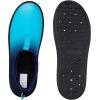 imageWateLves Water Shoes for Men and Women  QuickDry MultiPurpose Casual Water Sneakers SlipOn with Drainage Holes  Lightweight NonSlip Aqua Shoes for Outdoor Water SportsGradient Blue