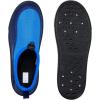 imageWateLves Water Shoes for Men and Women  QuickDry MultiPurpose Casual Water Sneakers SlipOn with Drainage Holes  Lightweight NonSlip Aqua Shoes for Outdoor Water SportsBlue