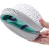 imageWateLves Water Shoes for Men and Women  QuickDry MultiPurpose Casual Water Sneakers SlipOn with Drainage Holes  Lightweight NonSlip Aqua Shoes for Outdoor Water SportsGreenPurple
