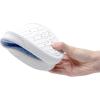 imageWateLves Water Shoes for Men and Women  QuickDry MultiPurpose Casual Water Sneakers SlipOn with Drainage Holes  Lightweight NonSlip Aqua Shoes for Outdoor Water SportsPink Fish Scale