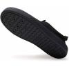 imageWateLves Water Shoes for Men and Women  QuickDry MultiPurpose Casual Water Sneakers SlipOn with Drainage Holes  Lightweight NonSlip Aqua Shoes for Outdoor Water SportsBlack