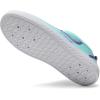 imageWateLves Water Shoes for Men and Women  QuickDry MultiPurpose Casual Water Sneakers SlipOn with Drainage Holes  Lightweight NonSlip Aqua Shoes for Outdoor Water SportsGreenPurple