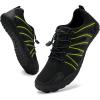 B-black/Green