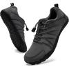 B-dark Grey