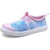 Pink Fish Scale