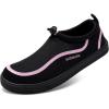 Black/Pink