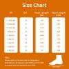imageWateLves Kids Flip Flops Boys Girls Sandals Youth Big Kid Summer Slip on Thong Slide Sandals for Beach Pool Shower LittleBig KidBlack