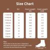imageWateLves Kids Flip Flops Boys Girls Sandals Youth Big Kid Summer Slip on Thong Slide Sandals for Beach Pool Shower LittleBig KidBrown