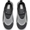 imageWateLves Kids Water Shoes Toddler Quick Dry Barefoot Shoes Girls Boys Aqua Athletic Sneakers for Beach Hiking Swim Kayak Sport Accessories Camping EssentialsDark Gray