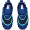 imageWateLves Kids Water Shoes Toddler Quick Dry Barefoot Shoes Girls Boys Aqua Athletic Sneakers for Beach Hiking Swim Kayak Sport Accessories Camping EssentialsNavy Blue