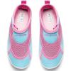 imageWateLves Kids Water Shoes Toddler Quick Dry Barefoot Shoes Girls Boys Aqua Athletic Sneakers for Beach Hiking Swim Kayak Sport Accessories Camping EssentialsBlue Pink