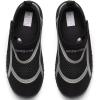 imageWateLves Kids Water Shoes Toddler Quick Dry Barefoot Shoes Girls Boys Aqua Athletic Sneakers for Beach Hiking Swim Kayak Sport Accessories Camping EssentialsBlack