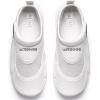 imageWateLves Kids Water Shoes Toddler Quick Dry Barefoot Shoes Girls Boys Aqua Athletic Sneakers for Beach Hiking Swim Kayak Sport Accessories Camping EssentialsWhite