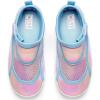 imageWateLves Kids Water Shoes Toddler Quick Dry Barefoot Shoes Girls Boys Aqua Athletic Sneakers for Beach Hiking Swim Kayak Sport Accessories Camping EssentialsRainbow