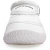 imageWateLves Kids Water Shoes Toddler Quick Dry Barefoot Shoes Girls Boys Aqua Athletic Sneakers for Beach Hiking Swim Kayak Sport Accessories Camping EssentialsWhite