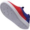imageWateLves Toddler Water Shoes Kids Boys and Girls  QuickDry MultiPurpose Casual Water Sneakers Slip On with Drainage Holes for Swim Walking Beach Vacation EssentialsRedBlue
