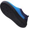 imageWateLves Toddler Water Shoes Kids Boys and Girls  QuickDry MultiPurpose Casual Water Sneakers Slip On with Drainage Holes for Swim Walking Beach Vacation EssentialsBlue