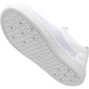 imageWateLves Toddler Water Shoes Kids Boys and Girls  QuickDry MultiPurpose Casual Water Sneakers Slip On with Drainage Holes for Swim Walking Beach Vacation EssentialsWhite