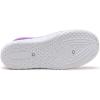 imageWateLves Toddler Water Shoes Kids Boys and Girls Quick Dry Lightweight NonSlip Aqua Swim Socks with Flexible Thick Sole for Beach Pool SurfingPurple Fishscales