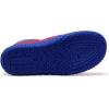imageWateLves Toddler Water Shoes Kids Boys and Girls Quick Dry Lightweight NonSlip Aqua Swim Socks with Flexible Thick Sole for Beach Pool SurfingRedBlue
