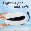 imageWateLves Toddler Water Shoes Kids Boys and Girls Quick Dry Water Sneakers Slip On Aqua Swim Shoes for Beach Daily WalkingDinosaurs